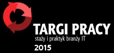 Targi Pracy, Staży i Praktyk branży IT w Poznaniu - logo