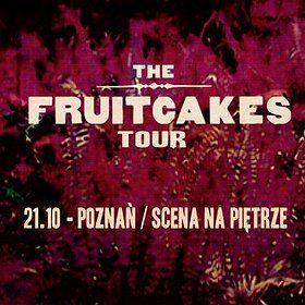 The Fruitcakes