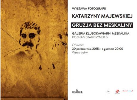 Wystawa Katarzyny Majewskiej