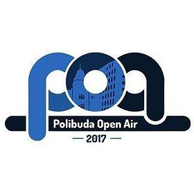 Polibuda Open Air 2017