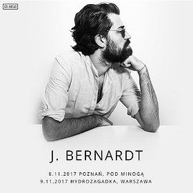 J.Bernardt - Poznań