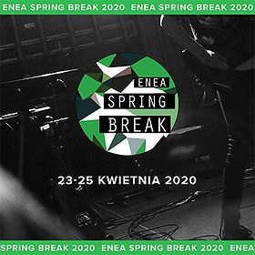 Enea Spring Break Showcase Festival & Conference 2020