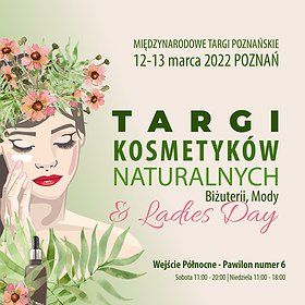 Targi kosmetyków naturalnych podczas CHOCOLATE FESTIVAL | Poznań