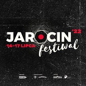 JAROCIN FESTIWAL 2022 - DZIEŃ II