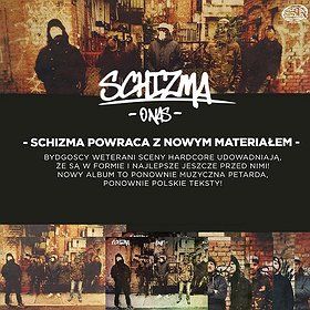 Schizma + Bloodstained