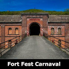 Fort Fest Carnaval
