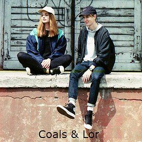 Coals & Lor