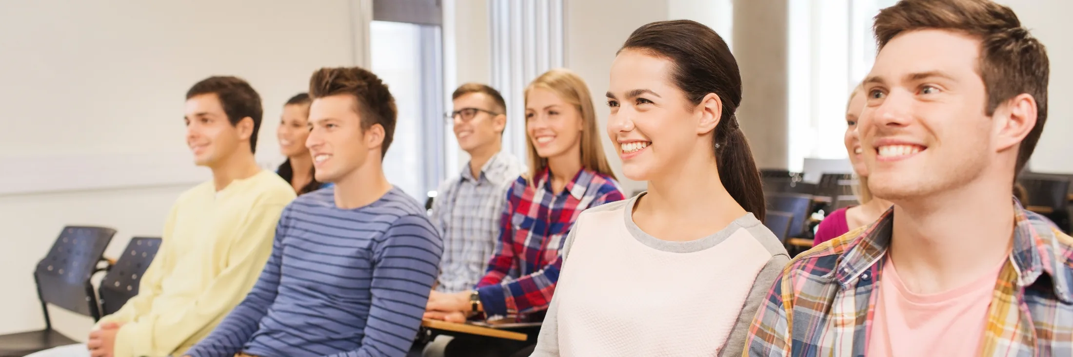 Serwis Uczelnie i studia - Studencki Informator Regionalny - Poznań
