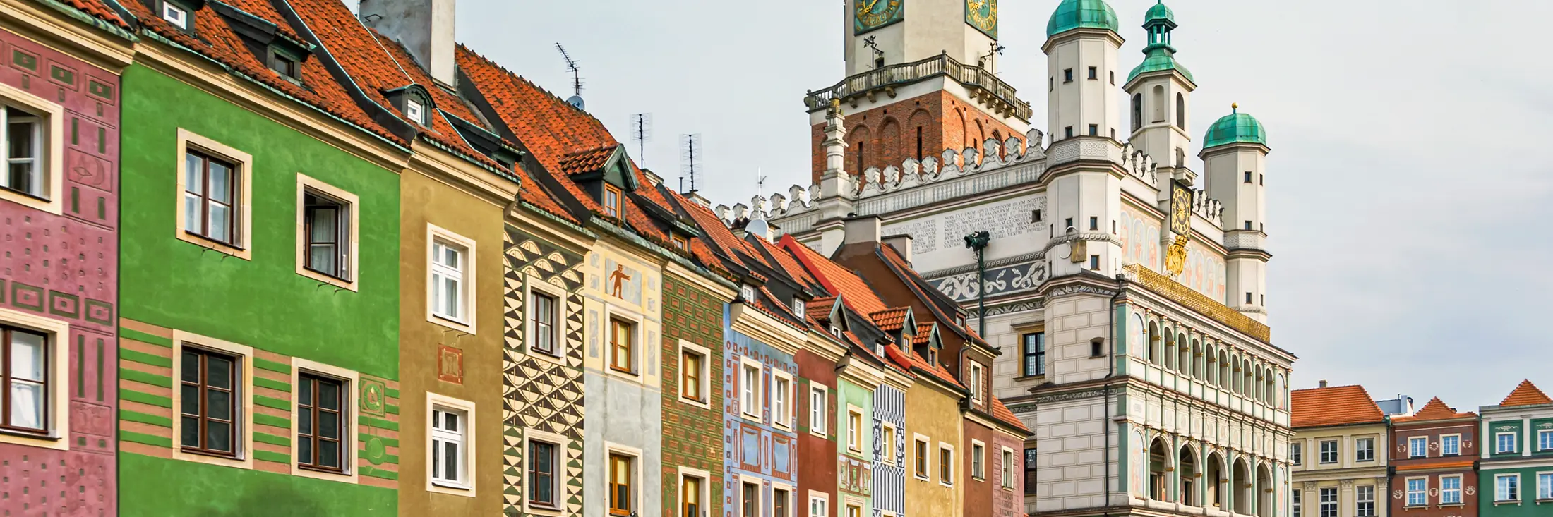 Serwis Studencki Informator Regionalny - Poznań