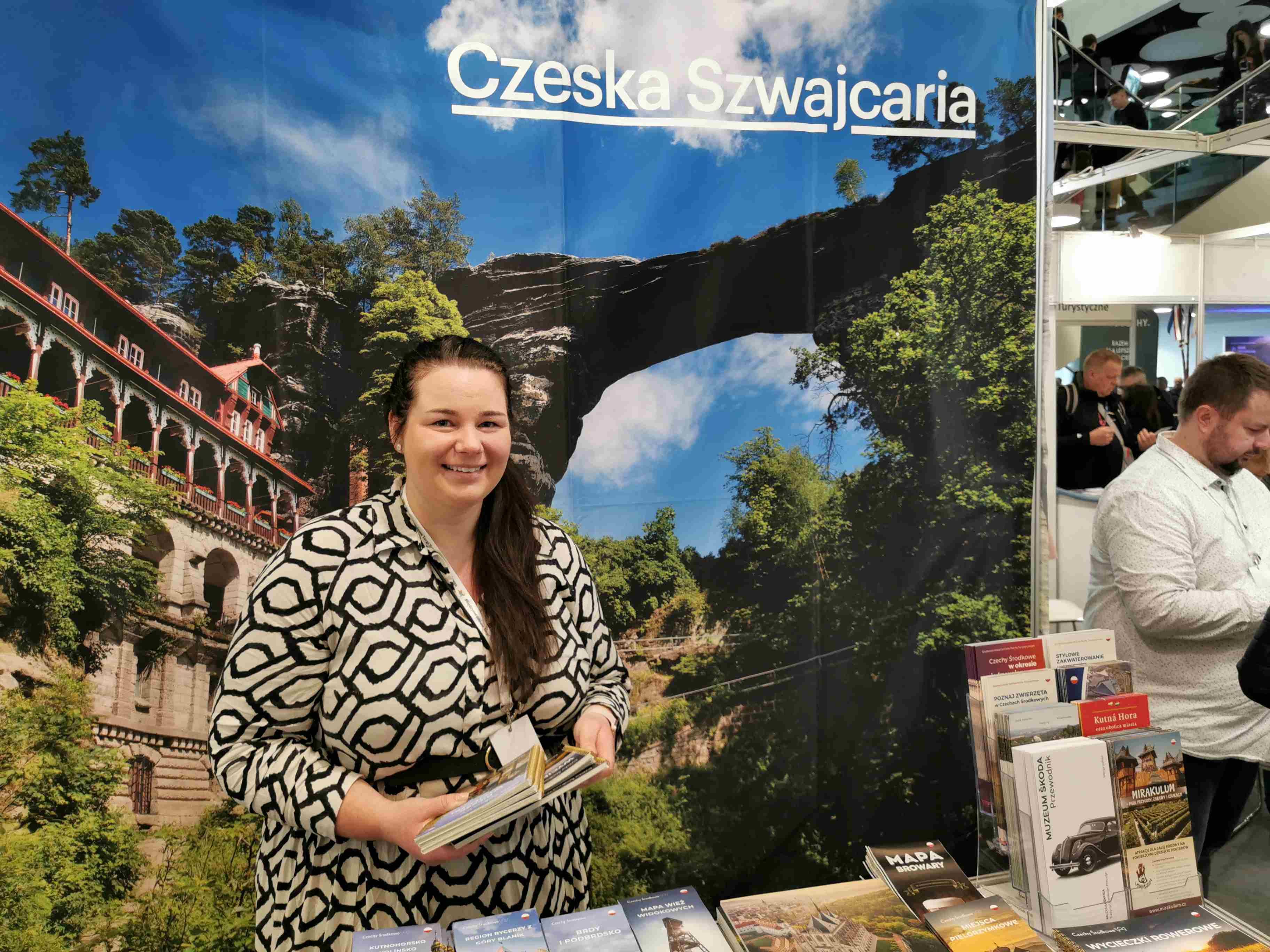 Foto. Jerzy Niemociński - 1