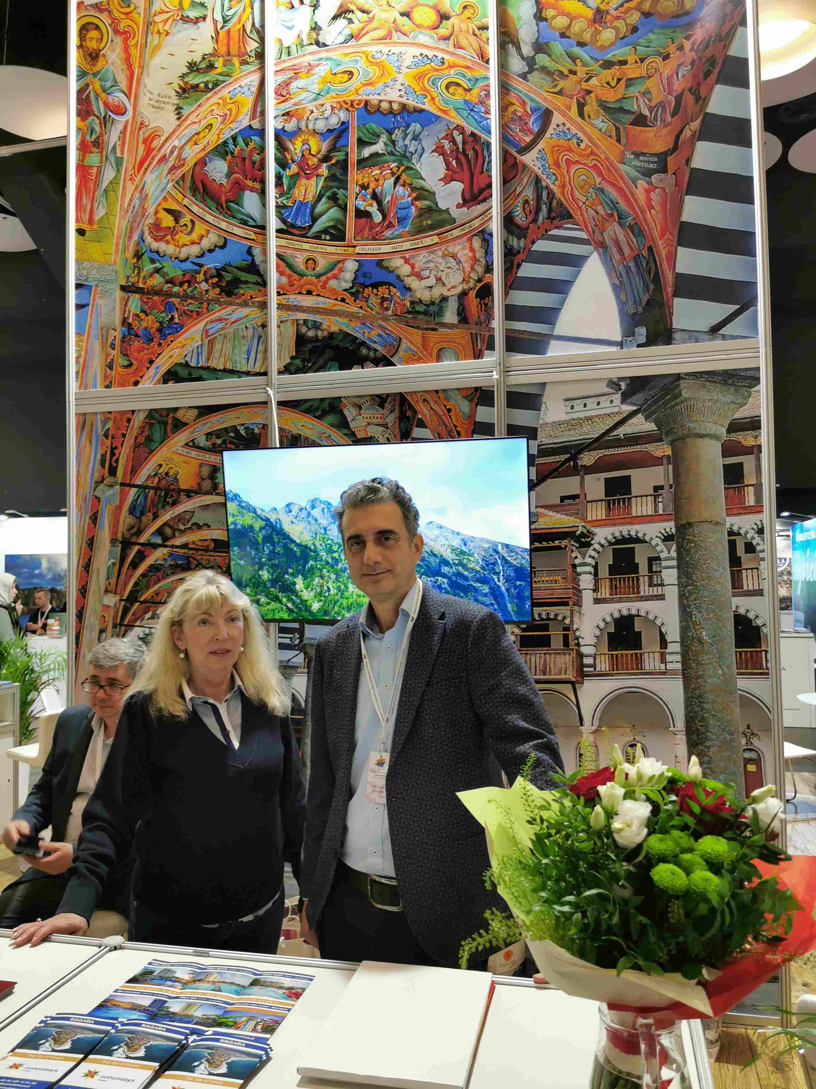 Foto. Jerzy Niemociński - 6