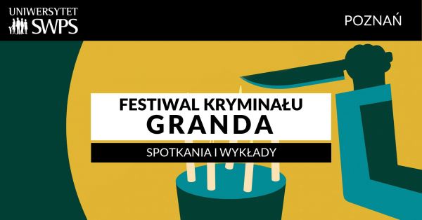 Festiwal Kryminału Granda