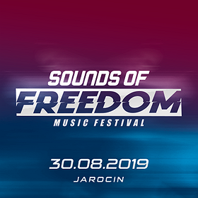 SOUNDS OF FREEDOM 2019