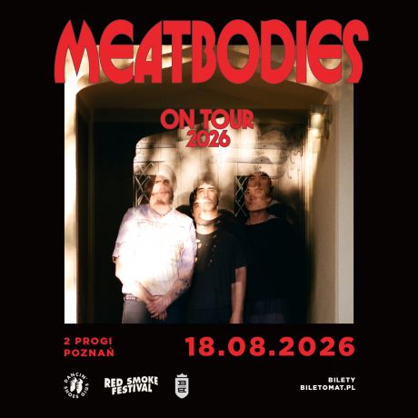 MEATBODIES | POZNAŃ