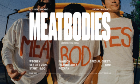 MEATBODIES | POZNAŃ