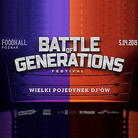 Battle of Generations Festival