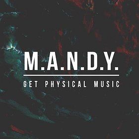MANDY (Get Physical Music)