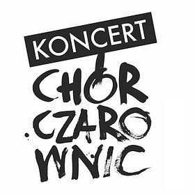 Koncert Chóru Czarownic