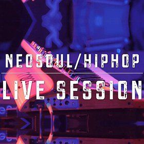 Neo Soul %2F Hip Hop Live Session vol. 6 | RR Brygada