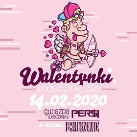 WALENTYNKI | DJ PER$I