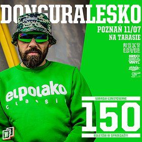 donGURALesko %2F Na Tarasie %2F Poznań