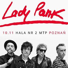 Lady Pank - Poznań