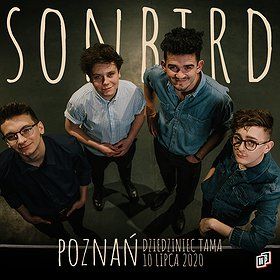 SONBIRD %2F Poznań