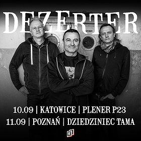Dezerter | Poznań