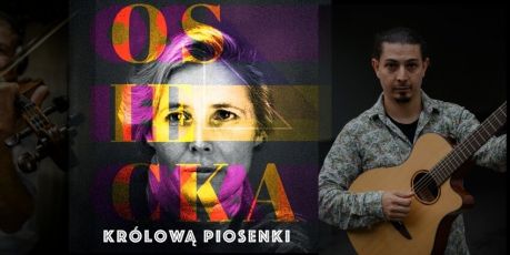Osiecka Królową Piosenki | KONIN