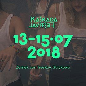 Kaskada Festival 2018