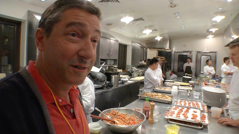 El Celler de Can Roca - za kulisami najlepszej restauracji swiata (1)