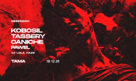 Obsession: KOBOSIL | TASSERY | CANICHE