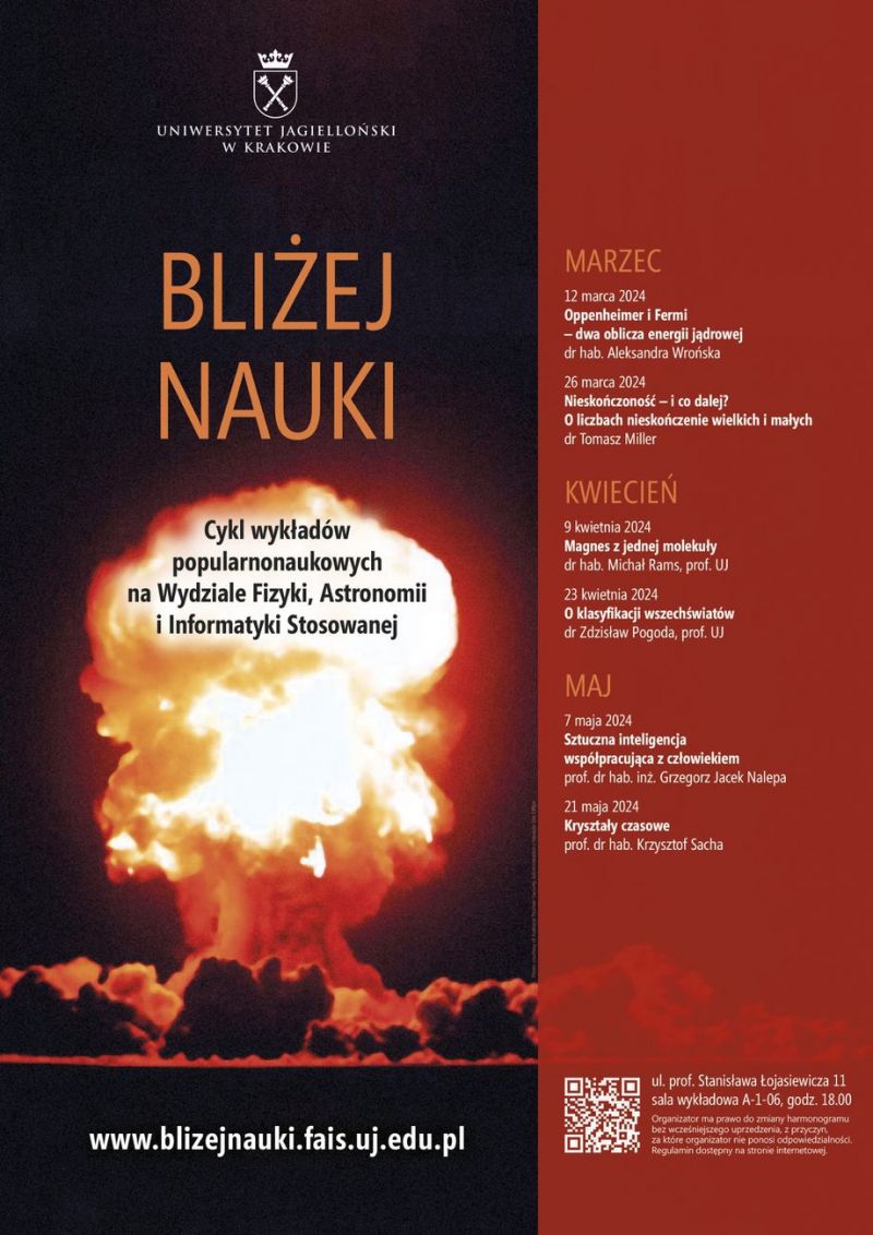 Bliżej Nauki