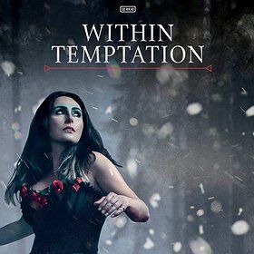 Within Temptation - Poznań