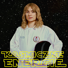 RALPH KAMINSKI & My Best Band In The World - trasa "Kosmiczne Energie"