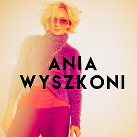 Ania Wyszkoni - koncert akustyczny