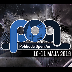 Polibuda Open Air 2019