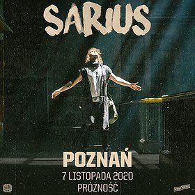 Sarius %2F Poznań