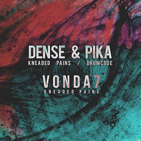 Kneaded Pains Showcase: Dense & Pika %2F Vonda7