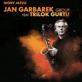 Jan Garbarek Group feat Trilok Gurtu - Poznań