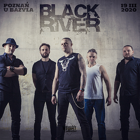 Black River %2F Poznań
