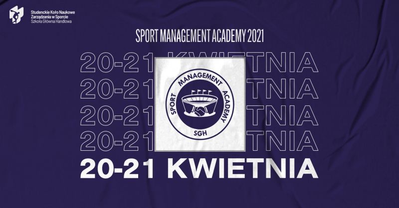 Sport Management Academy