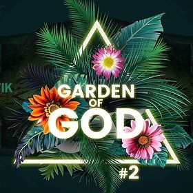 Garden of God #2: Rey & Kjavik (Katermukke)