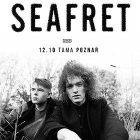 Seafret - Poznań