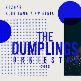 The Dumplings Orkiestra - Poznań