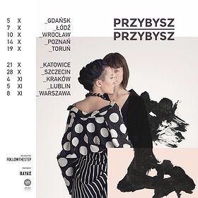 Przybysz i Przybysz - Poznań