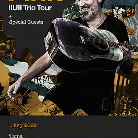 FINK  „IIUII Tour" | Poznań