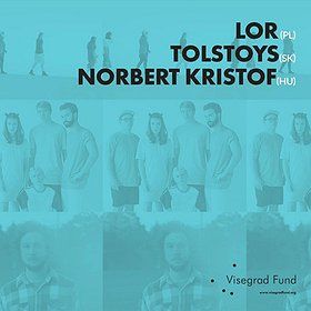 LOR, Tolstoys, Norbert Kristof - Poznań