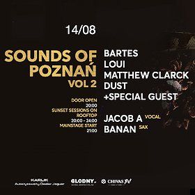 Sounds of Poznań vol.2