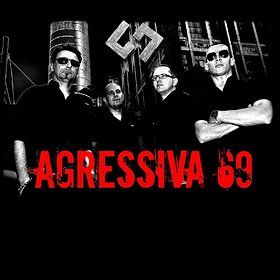 AGRESSIVA 69